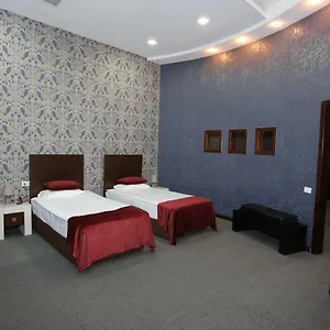 Hotel Ambassador